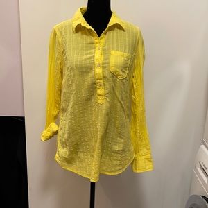 Light weight tunic
